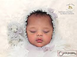 Little Bear *Set inkl. Körper