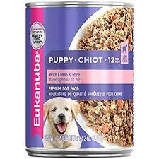 Eukanuba Wet Food Puppy Canned Dog Food More Info Could Be Found At The Image Url This Is An Affiliate Eukanuba Dog Food Dog Food Reviews Dog Food Recipes