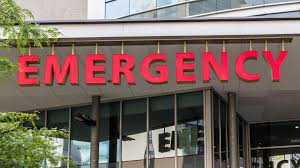 Shortening Er Wait Times Through A Glimpse Of The Future