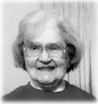 MARIE LAWSON Obituary (2018)