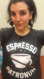 What is your go-to Starbucks order?