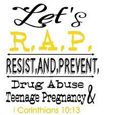 Let S Rap Drug Abuse Teenage Pregnancy Posts Facebook
