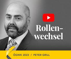 ÖGWK 2023: Peter Grill