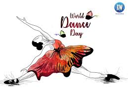 This video comprises 10dance styles and 17artists of dancity academy of dance with dedication to the great dance teachers all over the world!! Put On Your Dancing Shoes International Dance Day Educationworld