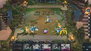 Simply place it on a champion and it will only include champs of the same traits. Pokemon Tft