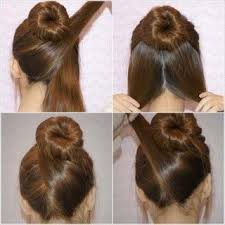70 Stunning Haircuts And Hairstyles For Thick Hair To Check Out In 2020 Medium Hair Styles Thick Hair Styles Long Hair Styles