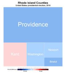 How many border the paciffic ocean not inculding hawia or alaska. Rhode Island Wikipedia