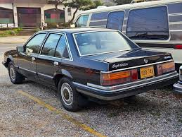 Image result for Black 1985 Daewoo