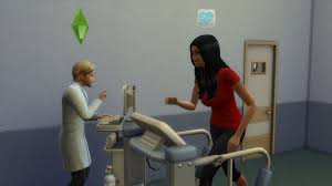 All sims games are executable programs that run directly on a computer or mobile device and thus require a download or a disc. The Sims 4 Get To Work Mod 12 Hour Work Days