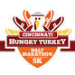 Cincinnati Hungry Turkey Half Marathon & 5K