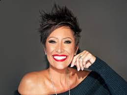 Gina Maier's Instagram, Twitter & Facebook