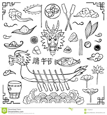 In addition, the kid is carried away and does not bother his mother while she does her business. Coloring Pages Kids Dragon Boat Coloring Sheet