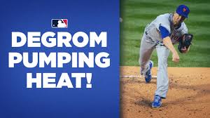 Much more goes on behind the scenes. Is Now The Time To Invest In Jacob Degrom S Rookie Cards Boardroom