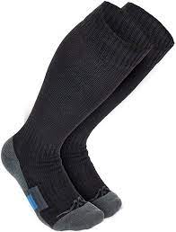 Wanderlust Travel Compression Socks Premium Graduated Support Stockings For Men Women Preven Compression Socks Travel Compression Socks Support Stockings