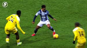 Pes 2021 tattoo gabriel magalhaes by sr. Matheus Pereira Is Very Underestimated In 2021 Youtube