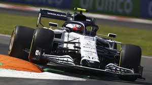 The frenchman, the first driver from his country to win a race since. Pierre Gasly F1 Winner What A Performance At Monza