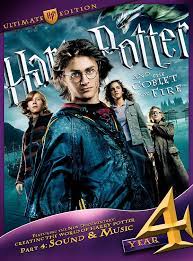 Shortly after a spirited game of quidditch, the death eaters attack, and harry, ron and hermione are left to fend for themselves. 4 Harry Potter And The Goblet Of Fire 2005 Tamil Telugu Hindi Eng