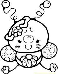Contoh gambar mewarnai anak tk terlengkap. Aneka Gambar Mewarnai 10 Gambar Mewarnai Serangga Untuk Anak Paud Dan Tk Ladybug Coloring Page Insect Coloring Pages Bug Coloring Pages