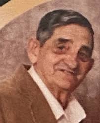 KENNETH GALLOWAY Obituary