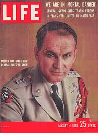 General James Gavin Wall Art for Sale