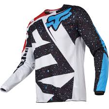 Fox Racing Youth 180 Nirv Jersey Fortnine Canada