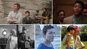 See the full list of 2021 golden globe nominees. Golden Globes 2021 Final Nomination Predictions For Film Variety