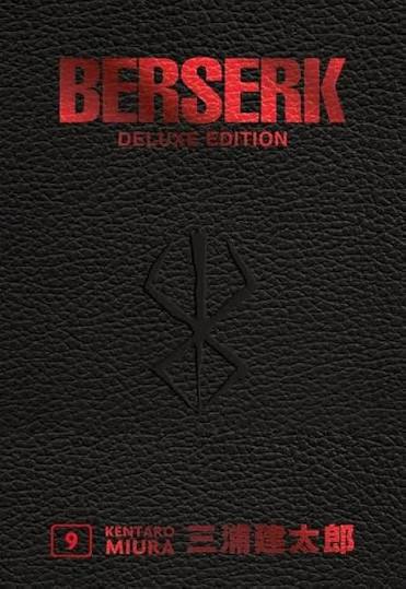 BERSERK DELUXE - 9