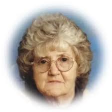 Obituary information for Ruby Maxine Melton