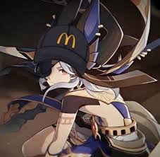 Welcome to the honey impact, genshin impact database and guides website. Pin By Matsuba On Mcdonald S Pfp In 2021 Profile Picture Baby Squirrel S Icon