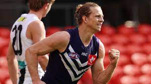Saints vs dockers, bombers vs magpies, crows vs kangaroos, live scores, stats and results. Afl Round 6 Fremantle Vs St Kilda Score Result Match Report Stats Comeback Record Video