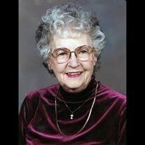 Mary G. Westfall Obituary