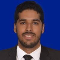 Marcel Acevedo's Instagram, Twitter & Facebook