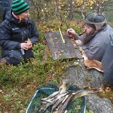 For tidligere år har nav også publisert beholdning ledige stillinger ved utgangen av måneden. Introdusert Gjedde Trolig Utryddet Fra Stjordal Kommune