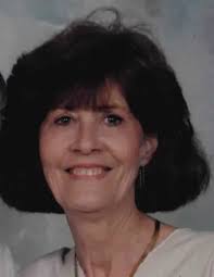 Obituary information for Ruth Davis Anderson