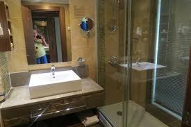 Nice Bathroom Kolin Otel Canakkale Resmi Tripadvisor