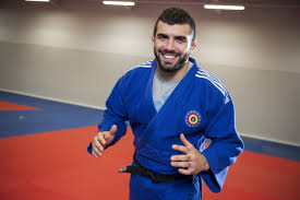 Click on a year to expand/reduce. Geen Nieuwe Medailles Op Ek Judo Nikiforov En Berger Al Met Het Belang Van Limburg Mobile