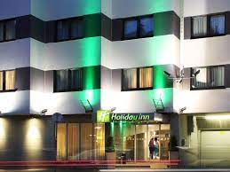 Does holiday inn vienna city have business center? Hotels Nahe Wiener Stadtzentrum Holiday Inn Wien City