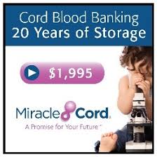Family Cord Blood Banking