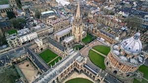 Opposite the main entrance on level 2. University Lays Out Plans For Trinity Term Teaching The Oxford Student