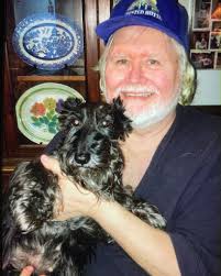 George William "Buddy" Johnson, Jr. Obituary June 1, 2023