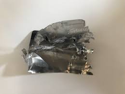 In these few easy steps, you can enjoy your amazon prime experience for a month: How To Dispose Of A Metal Credit Card Like An Amazon Prime Credit Card