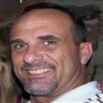 Michael Jerome Colpitt Obituary