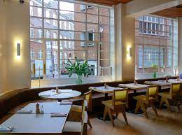 Private dining & group dining in clerkenwell london. Clerkenwell Restaurants The Best Restaurants Clerkenwell