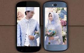 Perempuan mereka dibenarkan berkahwin dengan lelaki muslim dan sembelihan. Hukum Menikah Melalui Video Call Whatsapp Menikah Online Islami Dot Co