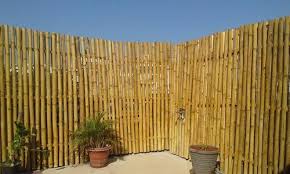 Find ideas and inspiration for bamboo partition to add to your own home. Bamboo Partition Bamboo Screen Partition Manufacturer From Hyderabad