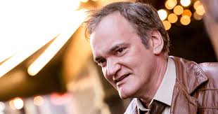 Quentin tarantino wanted jennifer lawrence for once upon a time. Index Culture You Broke Into Quentin Tarantino S House