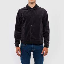 Rvlt 7620 Shirt Jacket Jackets Shirts