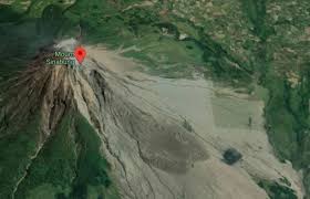 Sistem kami menemukan 25 jawaban utk pertanyaan tts letusan gunung berapi. Asap Debu Letusan Gunung Berapi Sinabung Dijangka Masuk Ruang Udara Negara Oh Media