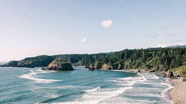 Eureka, California Cruise Port & Excursions - 2026-27 | The Cruise Web