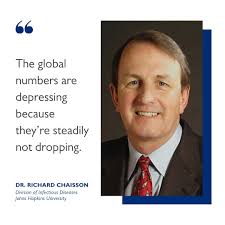 Johns Hopkins ID Division (@jhmed_id) • Instagram photos and videos